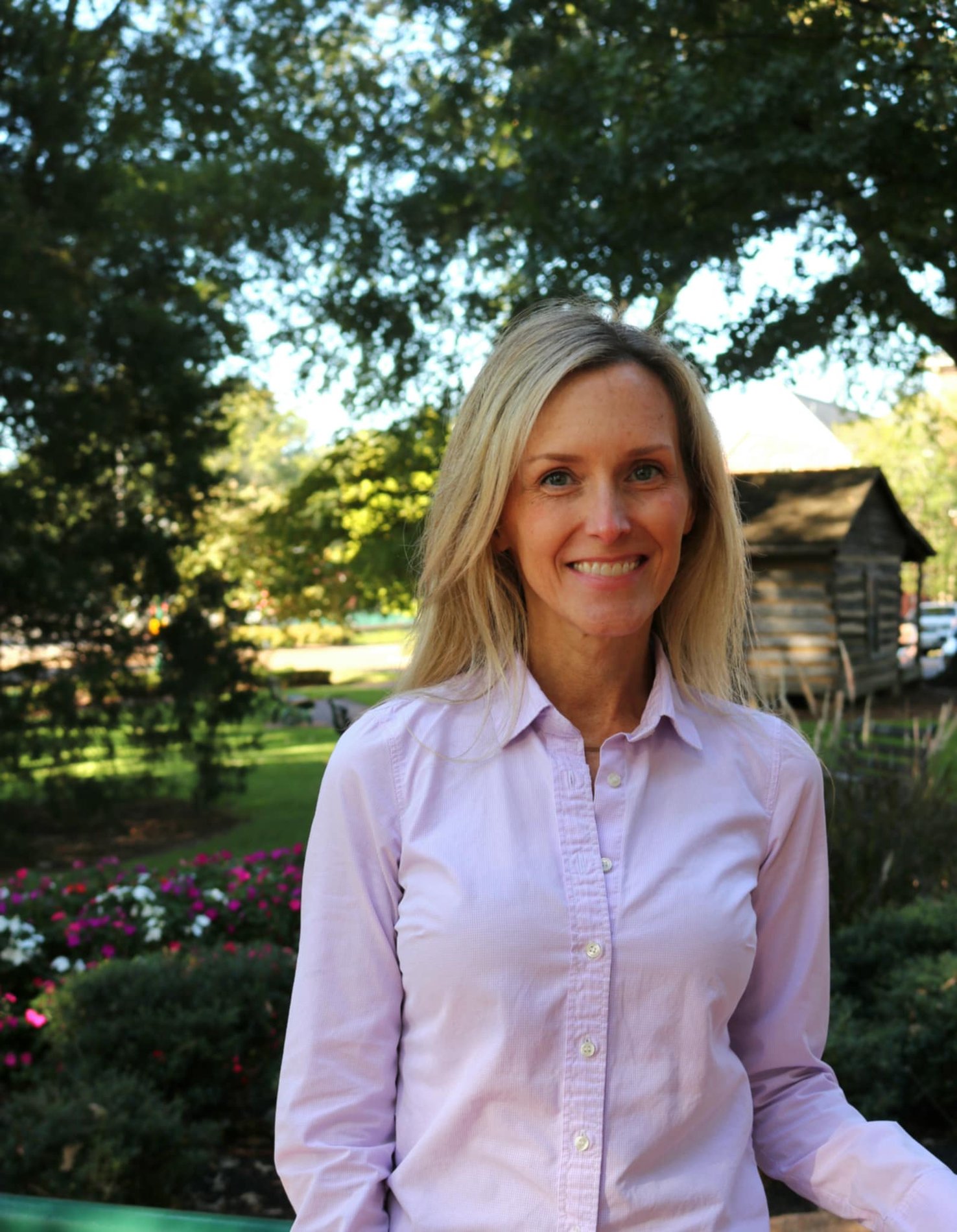 Carrie Moore Collierville, TN