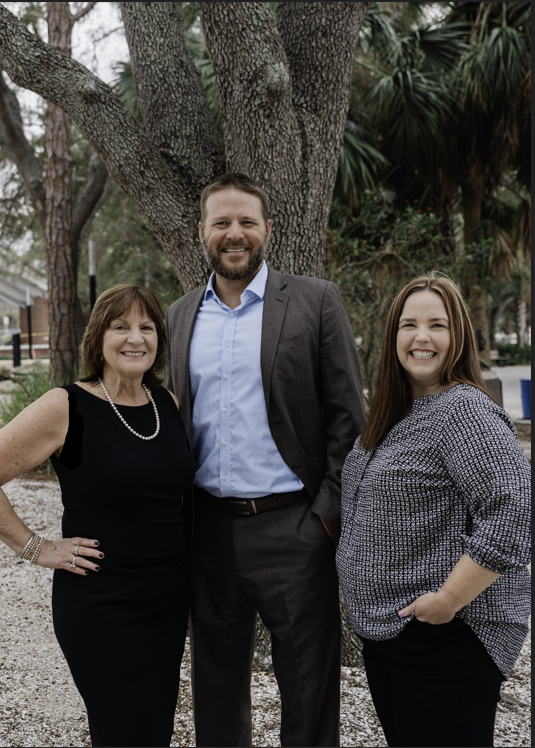 Photo of The Tampa Horizon Group - Morgan Stanley