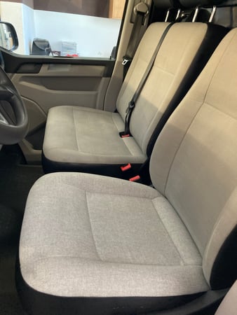 VW Autositze