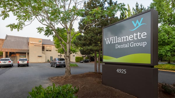 Beaverton Dentists | Willamette Dental Group | 4925 SW Griffith Drive