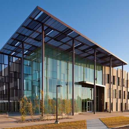 UC San Diego Health Neurology – University City building.