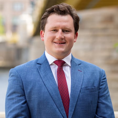 Photo of Peter Kazmierczak