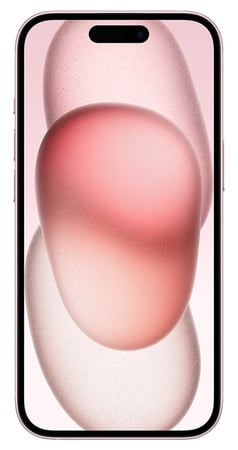 Protector de Pantalla de Vidrio Templado Quickcell para iPhone 15, Clear, Accesorios para Celulares