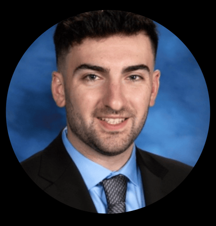 Photo of Joshua Levy