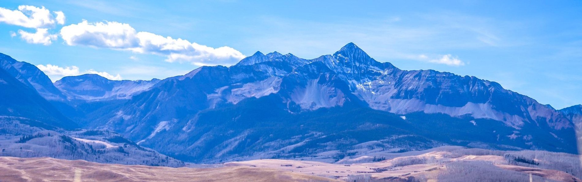 Hero Background Image