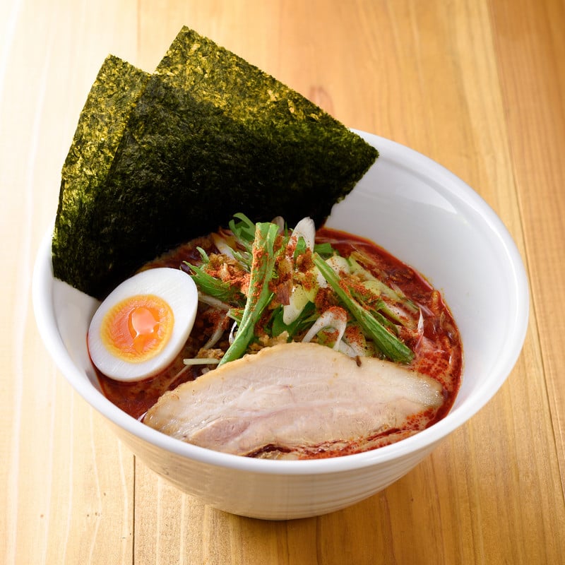 RAMEN EXPRESS 博多一風堂 東京ソラマチ店 - 東京都 墨田区
