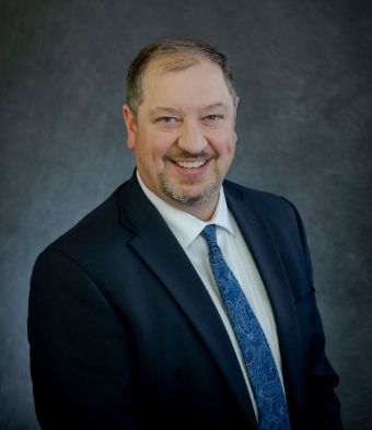 Photo of Jeffrey Demichiel