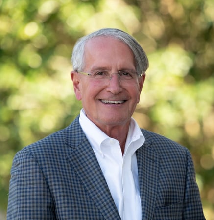 Photo of Christopher Schatzman