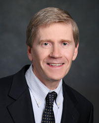 Kenneth P. Colmer, MD