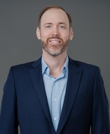 Photo of Jason Rawls