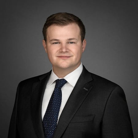 Photo of Drew Kirchoff