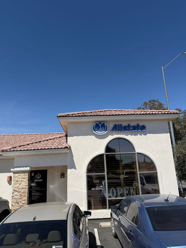 Foster Insurance Services Kingman, AZ