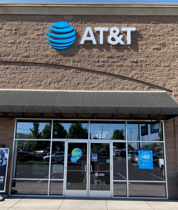 AT&T Yakima | Cell Phones, Wireless Plans & Accessories | 2401 South 1st Street, Yakima, WA | AT 