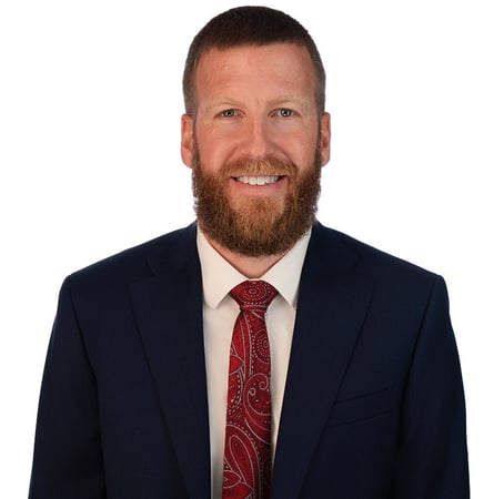 Photo of Jonathan Blasko