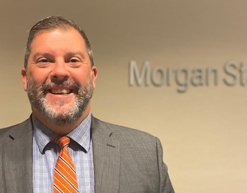 Edward Riepe Melville, NY Stanley Wealth Management