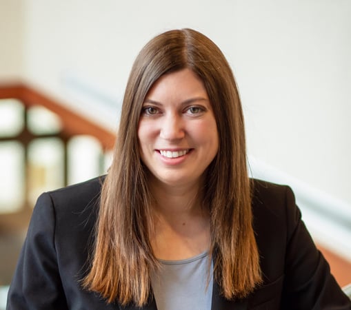 Photo of Jennifer Cozza