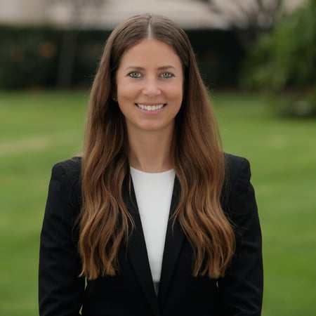 Photo of Michelle Queensen