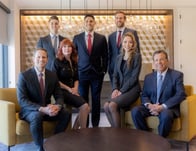 Photo of The Sage Rock Wealth Management Group - Morgan Stanley