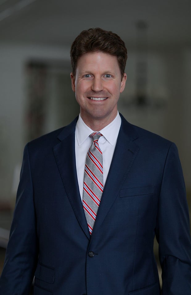 Photo of Philip M Blickensderfer