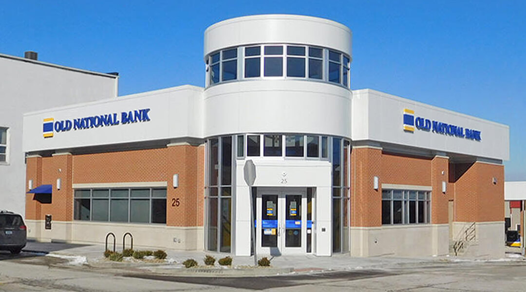 Old National Bank Consumer, Commercial, Wealth, Business Banking in