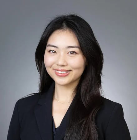 Photo of Katelyn Pan