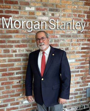 Photo of Stan Robbins