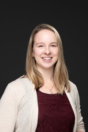 Photo of Rachel Cappola