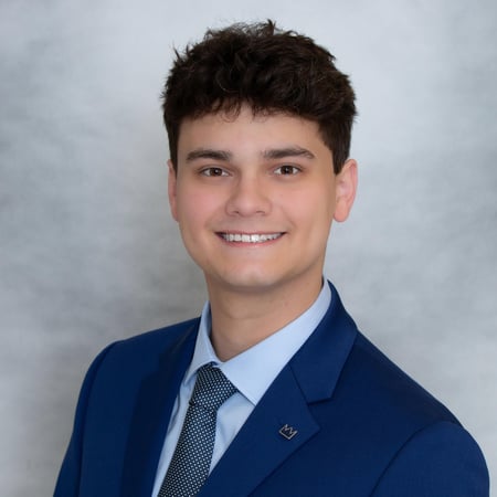 Photo of Christian A. DeFalco