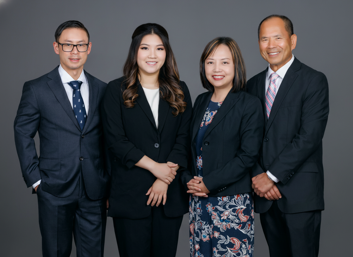 Photo of The Evergreen Group - Morgan Stanley