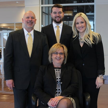The Wurzer Group | Fargo, ND | Morgan Stanley Wealth Management
