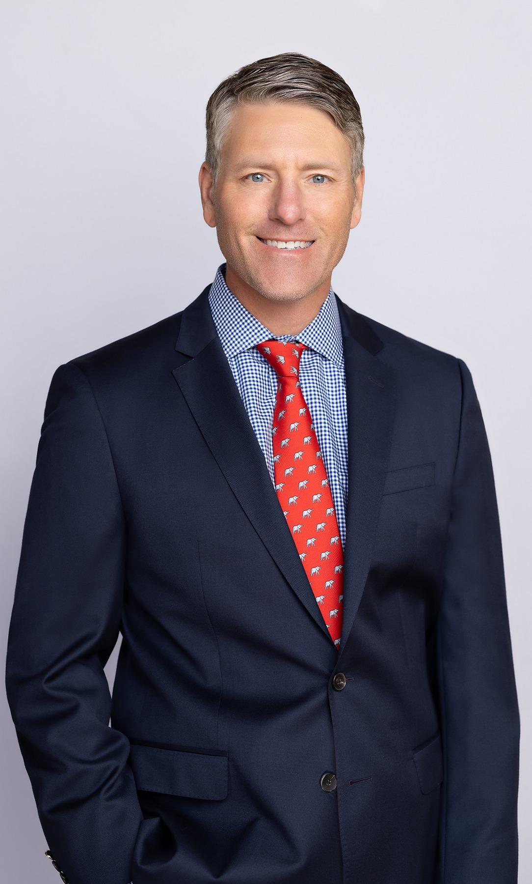 Photo of Adam Gelcich - Morgan Stanley