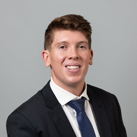 Photo of Jake Foster