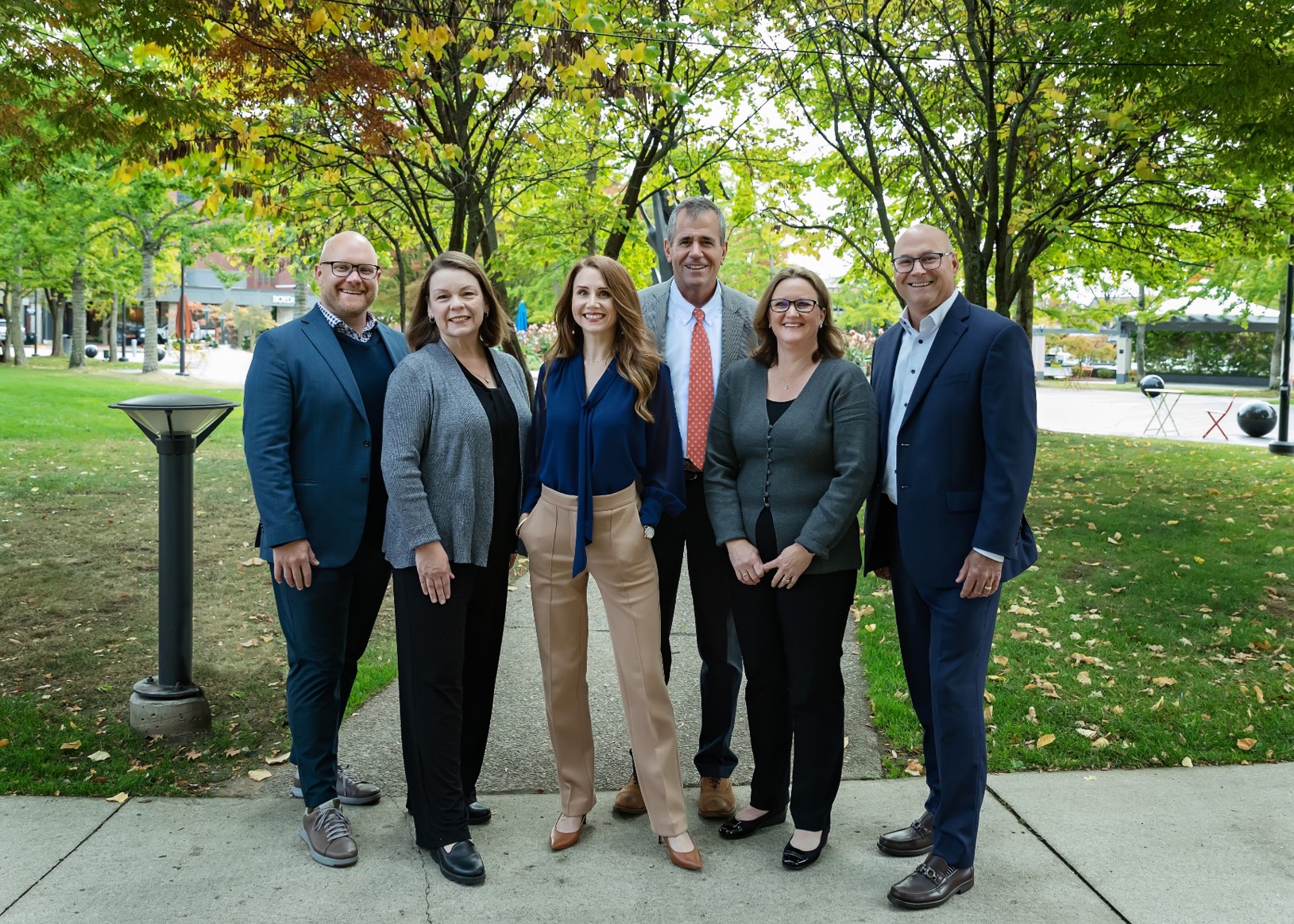 Photo of The Shelly Rivard Group - Morgan Stanley