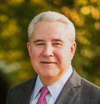 Photo of Samuel Harrell - Morgan Stanley