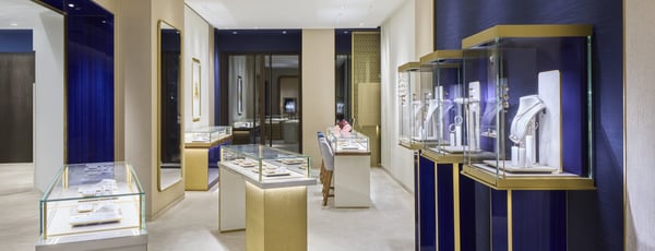 Chaumet Lisboa