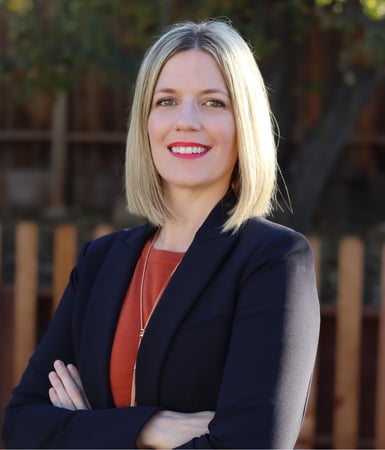 Photo of Melyinda Mitchell