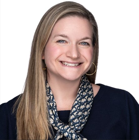 Photo of Blair Kurtz