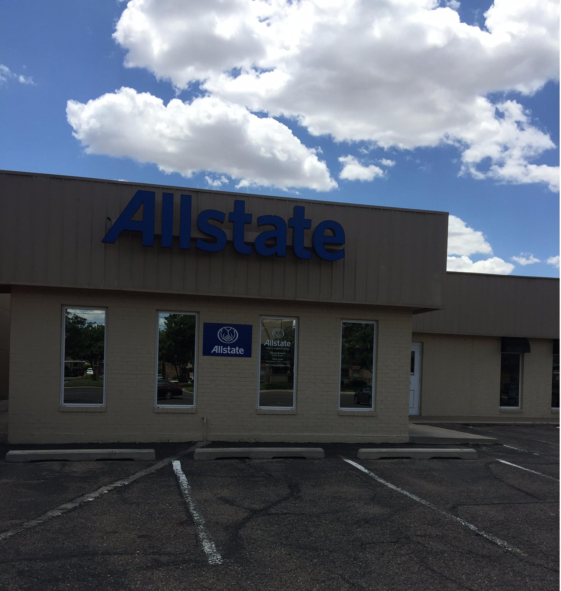 Allstate Texas Lloyds Company - ptq2pqj