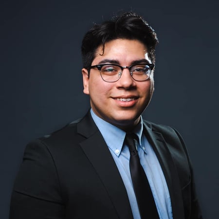 Photo of agent