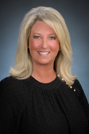 Photo of Tara Whittaker