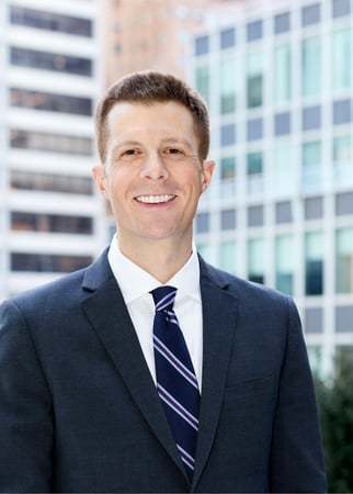 Photo of Stephen Wentz