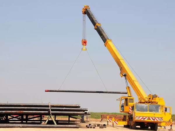 11 Best Crane Safety Tips to Prevent Accidents