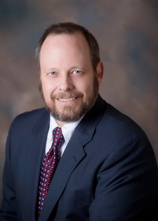 Photo of Paul Baeske