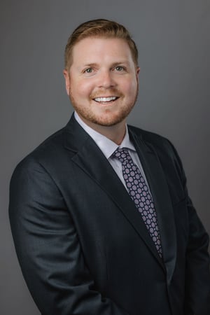 Photo of Thomas J. Carey