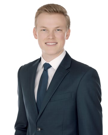 Photo of Jacob Rohrer