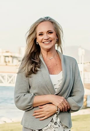 Photo of Andrea Wright