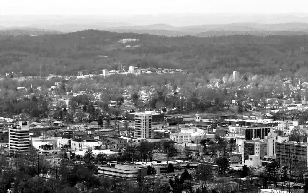 David Messer Anniston, AL
