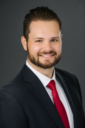 Photo of Joshua Ciolek