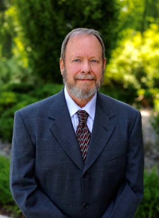 Photo of Paul Baeske
