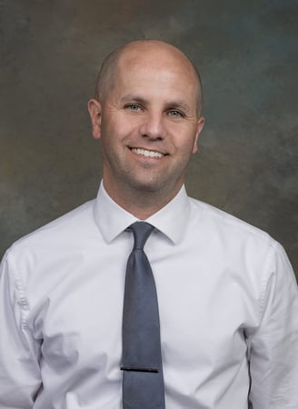 Photo of Anthony Sarko